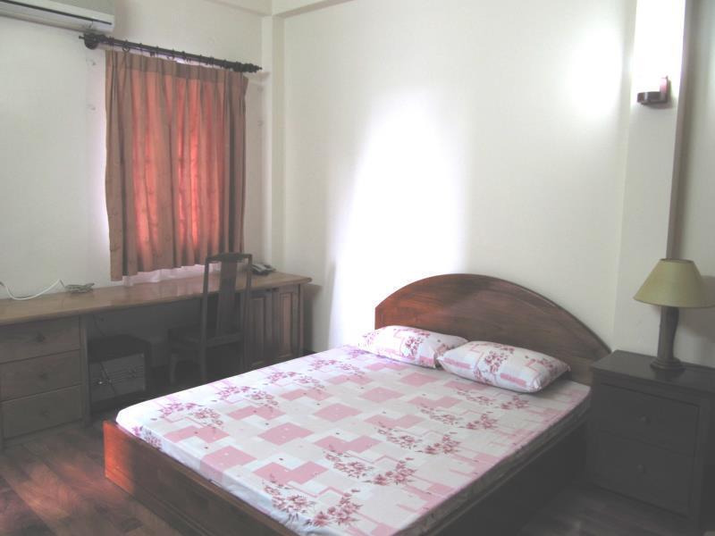 Moonlight Serviced Apartment District 1 Ho Chi Minh City Exterior photo