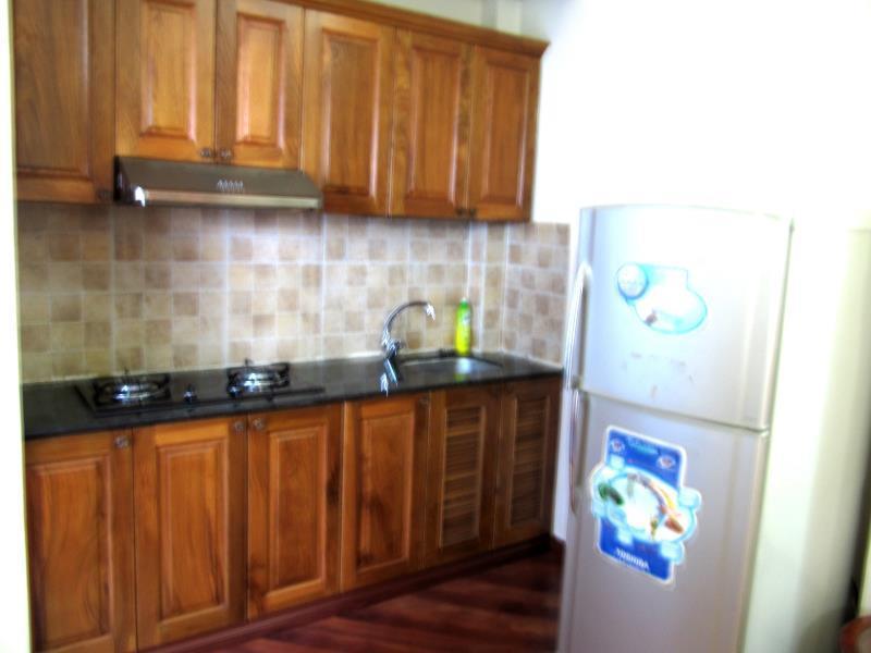 Moonlight Serviced Apartment District 1 Ho Chi Minh City Exterior photo